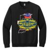 Honor Flight - Heavy Blend Crewneck Sweatshirt Thumbnail