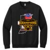 Honor Flight - Heavy Blend Crewneck Sweatshirt Thumbnail