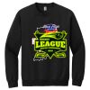 Honor Flight - Heavy Blend Crewneck Sweatshirt Thumbnail