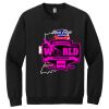 Honor Flight - Heavy Blend Crewneck Sweatshirt Thumbnail