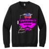 Honor Flight - Heavy Blend Crewneck Sweatshirt Thumbnail