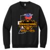 Honor Flight - Heavy Blend Crewneck Sweatshirt Thumbnail