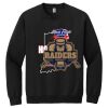 Honor Flight - Heavy Blend Crewneck Sweatshirt Thumbnail