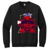 Honor Flight - Heavy Blend Crewneck Sweatshirt Thumbnail