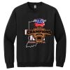 Honor Flight - Heavy Blend Crewneck Sweatshirt Thumbnail