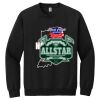 Honor Flight - Heavy Blend Crewneck Sweatshirt Thumbnail