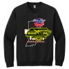 Honor Flight - Heavy Blend Crewneck Sweatshirt Thumbnail