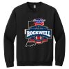 Honor Flight - Heavy Blend Crewneck Sweatshirt Thumbnail