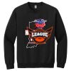 Honor Flight - Heavy Blend Crewneck Sweatshirt Thumbnail