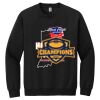 Honor Flight - Heavy Blend Crewneck Sweatshirt Thumbnail