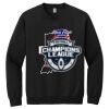 Honor Flight - Heavy Blend Crewneck Sweatshirt Thumbnail