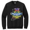 Honor Flight - Heavy Blend Crewneck Sweatshirt Thumbnail