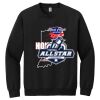 Honor Flight - Heavy Blend Crewneck Sweatshirt Thumbnail