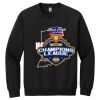 Honor Flight - Heavy Blend Crewneck Sweatshirt Thumbnail