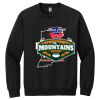 Honor Flight - Heavy Blend Crewneck Sweatshirt Thumbnail