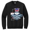 Honor Flight - Heavy Blend Crewneck Sweatshirt Thumbnail