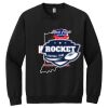Honor Flight - Heavy Blend Crewneck Sweatshirt Thumbnail