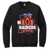 Honor Flight - Heavy Blend Crewneck Sweatshirt Thumbnail