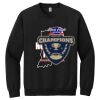 Honor Flight - Heavy Blend Crewneck Sweatshirt Thumbnail