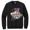 Honor Flight - Heavy Blend Crewneck Sweatshirt Thumbnail