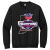 Honor Flight - Heavy Blend Crewneck Sweatshirt Thumbnail