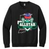 Honor Flight - Heavy Blend Crewneck Sweatshirt Thumbnail