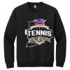 Honor Flight - Heavy Blend Crewneck Sweatshirt Thumbnail