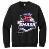Honor Flight - Heavy Blend Crewneck Sweatshirt Thumbnail