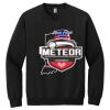 Honor Flight - Heavy Blend Crewneck Sweatshirt Thumbnail