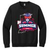 Honor Flight - Heavy Blend Crewneck Sweatshirt Thumbnail