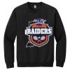 Honor Flight - Heavy Blend Crewneck Sweatshirt Thumbnail