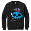Honor Flight - Heavy Blend Crewneck Sweatshirt Thumbnail