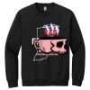Honor Flight - Heavy Blend Crewneck Sweatshirt Thumbnail