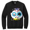 Honor Flight - Heavy Blend Crewneck Sweatshirt Thumbnail