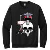 Honor Flight - Heavy Blend Crewneck Sweatshirt Thumbnail