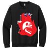 Honor Flight - Heavy Blend Crewneck Sweatshirt Thumbnail