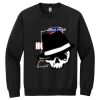 Honor Flight - Heavy Blend Crewneck Sweatshirt Thumbnail