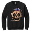 Honor Flight - Heavy Blend Crewneck Sweatshirt Thumbnail