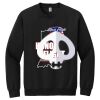 Honor Flight - Heavy Blend Crewneck Sweatshirt Thumbnail