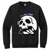 Honor Flight - Heavy Blend Crewneck Sweatshirt Thumbnail