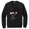 Honor Flight - Heavy Blend Crewneck Sweatshirt Thumbnail