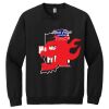 Honor Flight - Heavy Blend Crewneck Sweatshirt Thumbnail