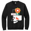 Honor Flight - Heavy Blend Crewneck Sweatshirt Thumbnail