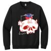 Honor Flight - Heavy Blend Crewneck Sweatshirt Thumbnail