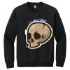 Honor Flight - Heavy Blend Crewneck Sweatshirt Thumbnail