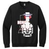 Honor Flight - Heavy Blend Crewneck Sweatshirt Thumbnail