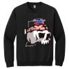 Honor Flight - Heavy Blend Crewneck Sweatshirt Thumbnail