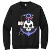 Honor Flight - Heavy Blend Crewneck Sweatshirt Thumbnail