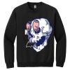 Honor Flight - Heavy Blend Crewneck Sweatshirt Thumbnail