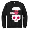 Honor Flight - Heavy Blend Crewneck Sweatshirt Thumbnail